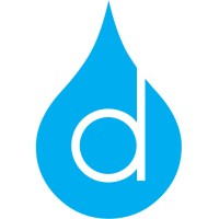 dewDrive Limited Logo