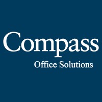 Compass Office Solutions Logo