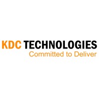 Kalinga Development Consulting and Technologies Pvt Ltd Logo
