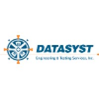 DATASYST Engineering & Testing Services, Inc. Logo