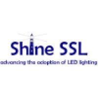 Shine SSL, LLC Logo