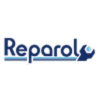 Reparol Comércio de Produtos para Manutenção Logo