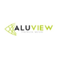 Aluview (PVT) LTD Logo