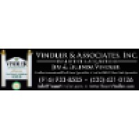 Vindler Real Estate and Acquisitions Logo
