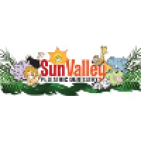 Sun Valley Pediatric Dentistry Logo