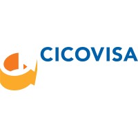 CICOVISA, S.A. DE C.V. Logo