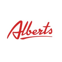 Alberts Logo