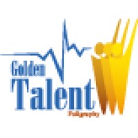 Golden Talent Logo