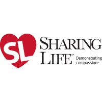 Sharing Life Community Outreach, Inc. Logo