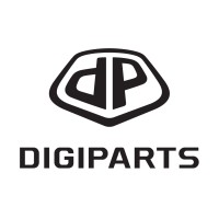 Digiparts Logo