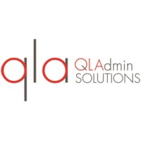 QLAdmin Solutions Logo
