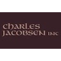 Charles Jacobsen Inc. Logo