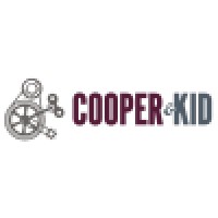 Cooper & Kid, LLC Logo