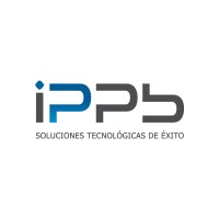 Iproject Partners Bolivia -IPPB S.R.L Logo
