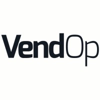 VendOp Inc. Logo