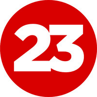 23 Publicidad Logo