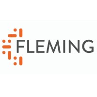 Fleming Logo