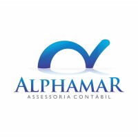 Alphamar Assessoria Contábil - Cálculos Trabalhistas Logo