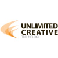 Unlimited Creative Technology LLC Logo
