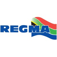 Regma Logo