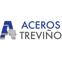 Aceros Treviño Logo