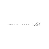 Canlis Glass Logo