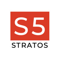 S5 Stratos Logo