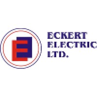 Eckert Electric Ltd Logo
