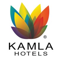 Kamla Hotels Logo