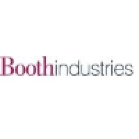 Booth Industries International Logo