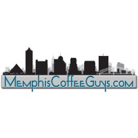 Memphis Coffee Guys Logo