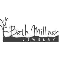 Beth Millner Jewelry Logo