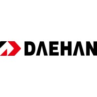 Daehan Solution Mexico Monterrey Logo