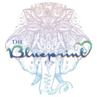 The Blueprint Events Production Corp. Logo