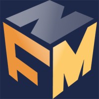 Nerd Free Marketing LLC Logo