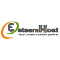 Esteem Host Technologies Logo