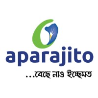 Aparajito Enabler Limited Logo