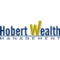 Hobert Wealth Management Logo