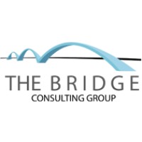 The Bridge Consulting Group (Mexico) Logo
