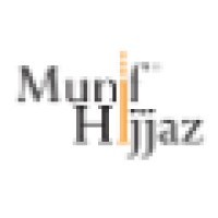 Munif Hijjaz Marketing Sdn Bhd Logo