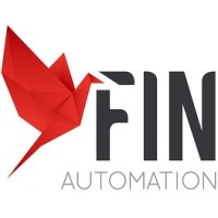 FIN Ltd. Logo