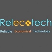 Relecotech Software Solutions Pvt Ltd Logo
