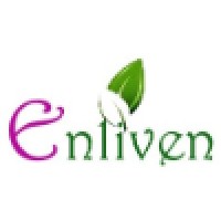 Enliven solutions Logo