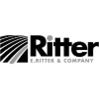 E. Ritter & Company Logo