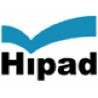 Hi-Pad USA Logo