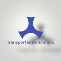 TRANSPORTES BONAMPAK, S.A. DE C.V. Logo