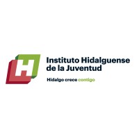 Instituto Hidalguense de la Juventud Logo