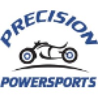 Precision Powersports Logo