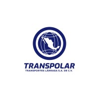 Transportes Lárraga Logo