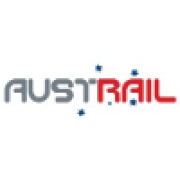 AustRail Civil Pty Ltd Logo